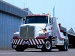 Western Star 4964 SX 6x4 Wrecker 2008 года